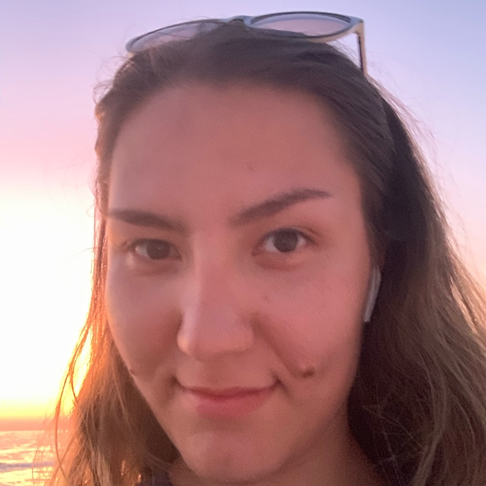 Meet your Posher, Irina